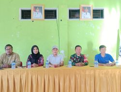 Desa Barangka Bangkitkan Warisan Leluhur Lewat Festival Transportasi Tradisional