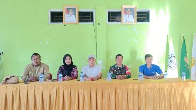 Desa Barangka Bangkitkan Warisan Leluhur Lewat Festival Transportasi Tradisional