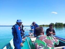 Perang Melawan Bom Ikan di Selat Buton