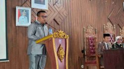 DPRD Buton Utara Soroti Realisasi Anggaran 2025