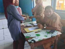Rapat Digelar, SMPN 6 Buton Kembalikan Rp1,52 Juta Uang Pungutan