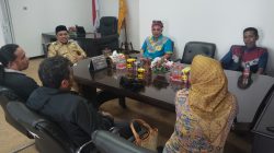 Pemkab Buton Tegaskan Kemitraan dengan Pers Tetap Berjalan di Tengah Efisiensi Anggaran