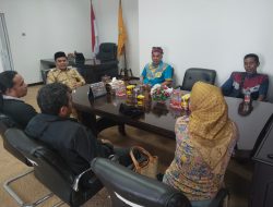 Pemkab Buton Tegaskan Kemitraan dengan Pers Tetap Berjalan di Tengah Efisiensi Anggaran