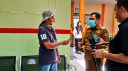 Sidak Puskesmas Lasalimu, Wabup Buton: Jangan Biarkan Masyarakat Terlantar karena Pelayanan