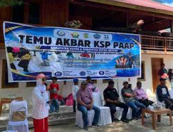 Dari Simpan Pinjam, Menguatkan Ekonomi Nelayan dan Menjaga Laut