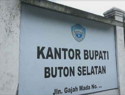 Rekam Jejak Kontraktor Proyek Kantor Bupati Busel Rp49,7 Miliar Disorot